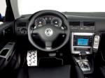 Volkswagen Golf R32 2002 года